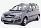 Renault Logan 2005- all