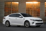Защита картера и КПП, KIA Optima , 2.0 AT, 2012 -, сталь 2 мм