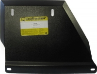 ЗАЩИТА  Раздатки  MITSUBISHI PAJERO IV от 06г.