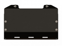 Защита {рулевых тяг} TOYOTA Land Cruiser 75/78 (2007 -) 4,2 D (кузов: J7) сталь