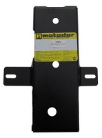 Защита (задний дифференциал) Chevrolet Captiva 2001-; V=2,2CRDi; 2,4i, (с МКПП/АКПП 4WD), сталь 3 мм