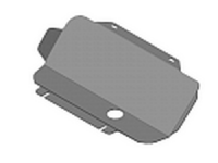 Защита стальная Мотодор 13104 Great Wall Hover H5