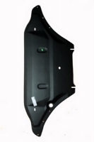 Защита картера двигателя AUDI "A5" (2007-), "A4" (2007-) 1370