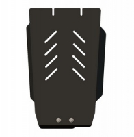 Защита АКПП для TOYOTA Sequoia Tundra, 2008-, USK6, сталь