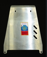 Защита КПП для VOLKSWAGEN Touareg 2003-