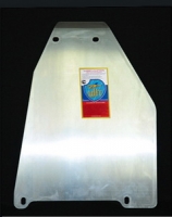 Защита раздатки VW "Touareg" (2003-) алюминий