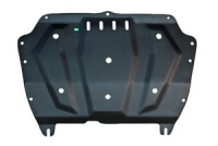 Защита картера двигателя и КПП CHEVROLET "Spark" (2010-2015) 1875