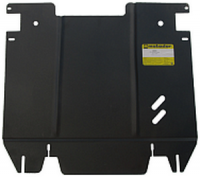 Защита картера, КПП Chery M11 2007-2017.