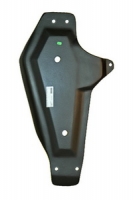 Защита раздатки CHEVROLET "Niva"(2004-); ВАЗ 2123 "ШевроНива"(2000-2002) 1877