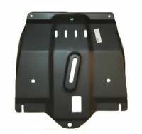 Защита картера двигателя и КПП CHEVROLET "Aveo" (2012-)