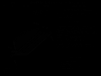 Защита раздатки CHEVROLET "TrailBlazer II" (2013-) 1847