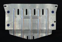 ЗАЩИТА РАДИАТОРА ДЛЯ CHEVROLET CAMARO