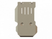 ЗАЩИТА АКПП ДЛЯ VOLKSWAGEN TOUAREG, 2 010-, 7P5, AL