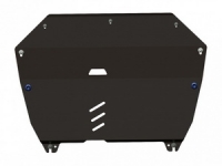 ЗАЩИТА КАРТЕРА И КПП ДЛЯ CHEVROLET SPARK, 2 011-, ,