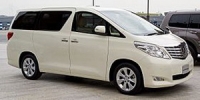 Защита картераи КПП Toyota Alphard (H20)08-15 V-2.4;3.5 Hybrid/Vellfire 08-15 V-3.5