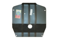 Защита картера двигателя TOYOTA "Land Cruiser" 200 (2007-2015)