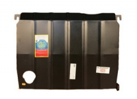 Защита картера двигателя и КПП DAEWOO "Matiz" (2003-) 2119