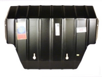 Защита картера двигателя для VOLKSWAGEN Crafter 2006-