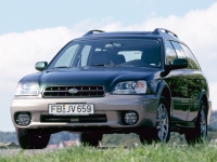 Защита картера, SUBARU Outback, 2,5, 1998 - 2003, сталь 2 мм