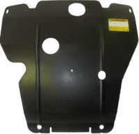 ЗАЩИТА картера КПП TOYOTA ALLION 2002-2005