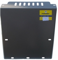 Защита (двигатель, КПП, Р) BAW ФENIX 1044 (02665; 26001) (стальная 2 мм)