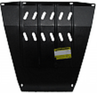 Защита стальная Мотодор 25702 BAW Fenix 1065