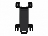 защита {подвесного подшипника карданного вала} CHEVROLET Captiva (2013 - ) 2,2TD МТ4wd; 2,4 МТ4wd; 2