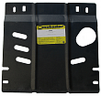 Защита стальная Мотодор 26404 Isuzu NLR 85A