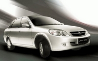 Lifan Breez 2008 1,3