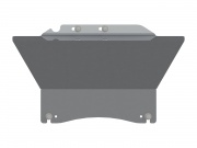 Защита (картера) LADA 4x4 2017- {1.6 MT; 1,7 МТ}