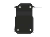 Защита топливного фильтра для CHERY Tiggo 4, 7 019-, , сталь 2,0 мм