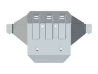 Защита {картера} VOLKSWAGEN Crafter (2006 -) 2,5 TDI (кузов: 2) алюмин