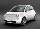 Fiat 500 2007- 1,4