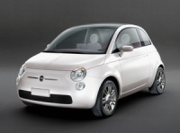 Fiat 500 2007- 1,4