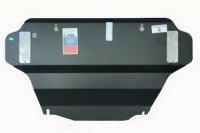 Защита картера двигателя INFINITI QX70 (2013-), FX35 (2007-2012), FX50 (2008-2012), FX37 (2010-2012)