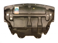 Защита картера двигателя INFINITI "EX35" 3,5 (2008-), "G35" 3,5 Полный (2006-), "G37" 3,7 Полный (20