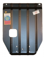 Защита картера двигателя HYUNDAI H100 "Porter" (2004-) ТагАЗ 3110