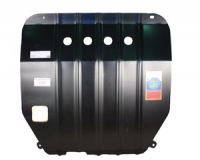 Защита картера двигателя и КПП HYUNDAI "Trajet" (2001-) 3123