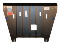 Защита картера двигателя и КПП HYUNDAI "i20" (2009-) 3140