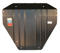 Защита картера двигателя и КПП HONDA CR-V (1995-2001) 3210