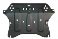 Защита картера двигателя и КПП HONDA "Accord" (2008-) 3270