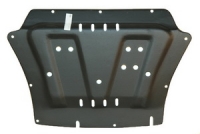 Защита картера двигателя и КПП HONDA "Civic" (2006-2011) седан 3271