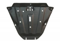 Защита картера двигателя и КПП HONDA CR-V (2006-2012), CR-V 2.4л (2012-) 3273