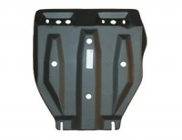 Защита картера двигателя и КПП HONDA "Jazz" (2008-) 3275