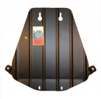 Защита картера двигателя CADILLAC "CTS" 2.8л (2008-), "CTS" 3.6л (2011-) 1615