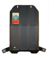 Защита КПП CADILLAC "CTS" 2.8л (2008-), "CTS" 3.6л (2011-)