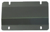 Защита алюминиевая Мотодор 33207 Land Rover Discovery IV