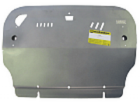 Защита алюминиевая Мотодор 33214 Land Rover Range Rover Evoque