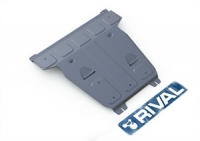 защита картера Автоброня Mercedes Benz GLE Coupe "350d" "400" "450 AMG"