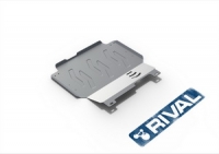 защита картера и КПП Автоброня Opel Insignia 4WD , V - Все